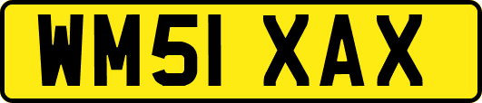 WM51XAX