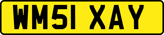WM51XAY