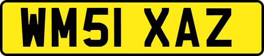 WM51XAZ