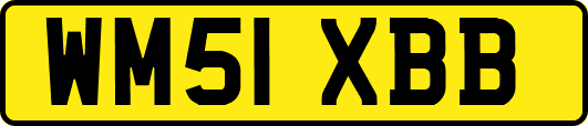 WM51XBB
