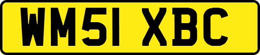 WM51XBC