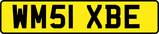 WM51XBE