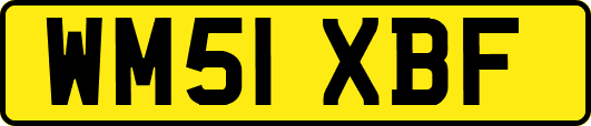 WM51XBF