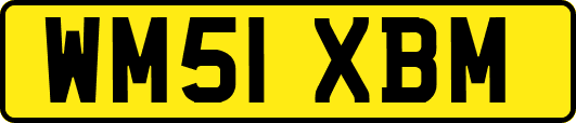 WM51XBM
