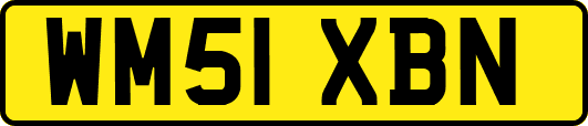 WM51XBN