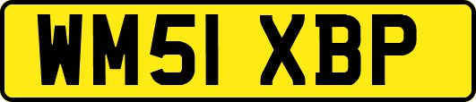 WM51XBP