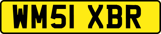 WM51XBR
