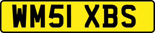 WM51XBS