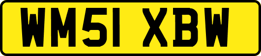 WM51XBW
