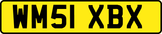 WM51XBX