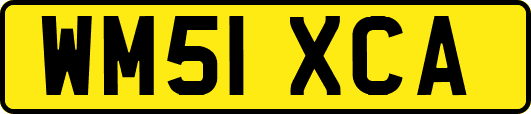 WM51XCA