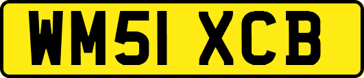 WM51XCB