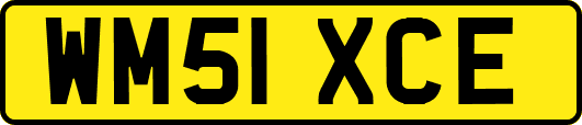 WM51XCE