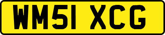 WM51XCG