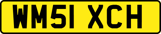 WM51XCH