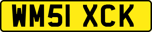 WM51XCK