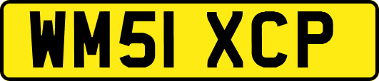 WM51XCP
