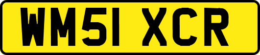 WM51XCR