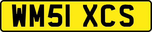 WM51XCS