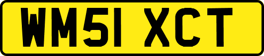 WM51XCT