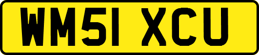 WM51XCU