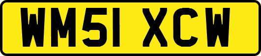 WM51XCW
