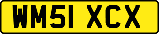 WM51XCX