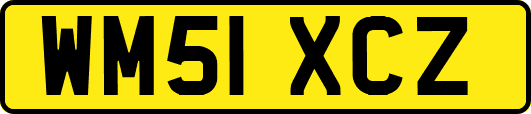 WM51XCZ