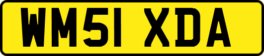 WM51XDA