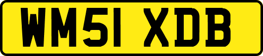 WM51XDB