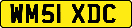 WM51XDC