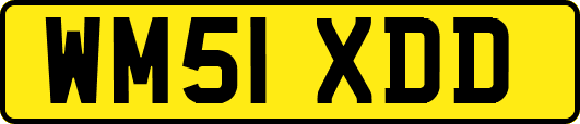 WM51XDD