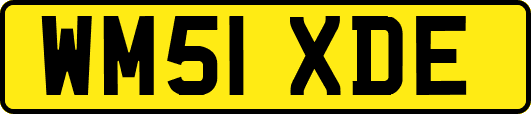 WM51XDE