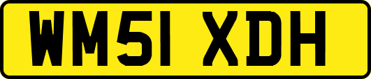 WM51XDH