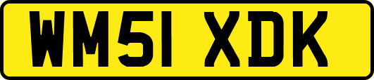 WM51XDK
