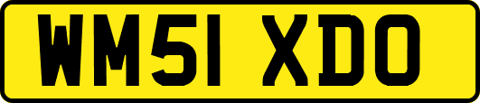 WM51XDO