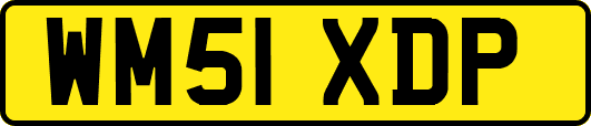 WM51XDP