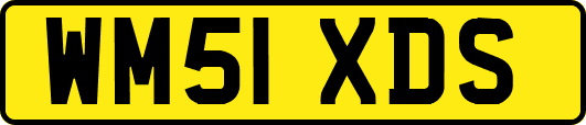 WM51XDS
