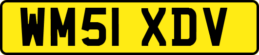 WM51XDV