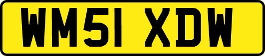 WM51XDW
