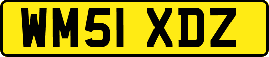 WM51XDZ