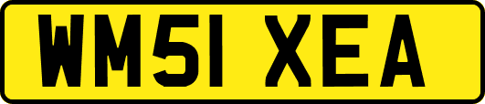 WM51XEA