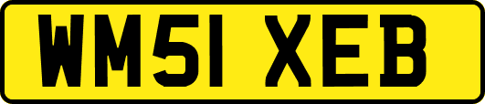 WM51XEB