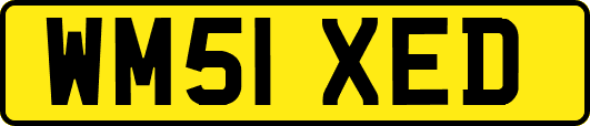 WM51XED
