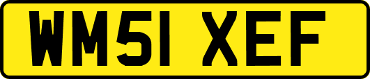 WM51XEF
