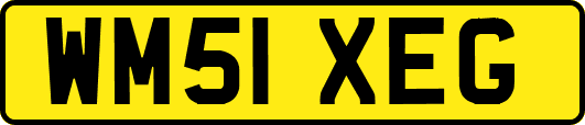 WM51XEG