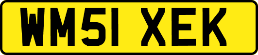WM51XEK