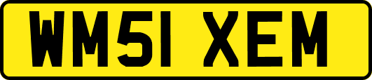 WM51XEM