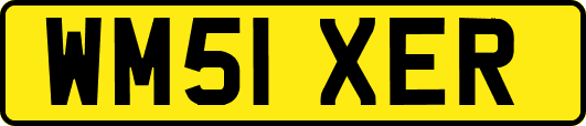 WM51XER