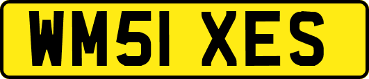 WM51XES